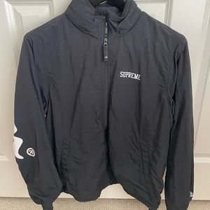 Supreme | Jackets & Coats | Supreme Dragon Work Jacket | Poshmark